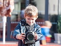 IMG 0277 : David, Lidé