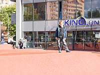 IMG 2044 : David, Lidé