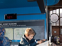 IMG 2166 : David, Lidé