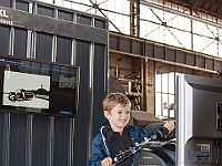 IMG 2172 : David, Lidé