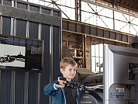 IMG 2173 : David, Lidé