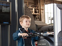 IMG 2174 : David, Lidé