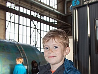 IMG 2178 : David, Lidé