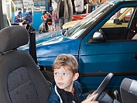 IMG 2185 : David, Lidé